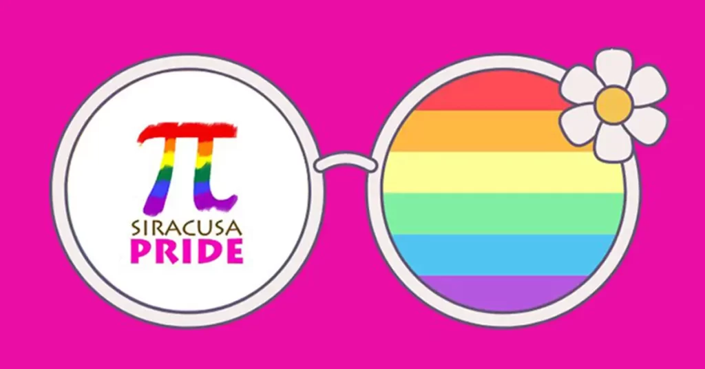 Pride siracusa