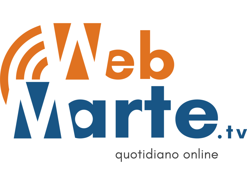 Web Marte