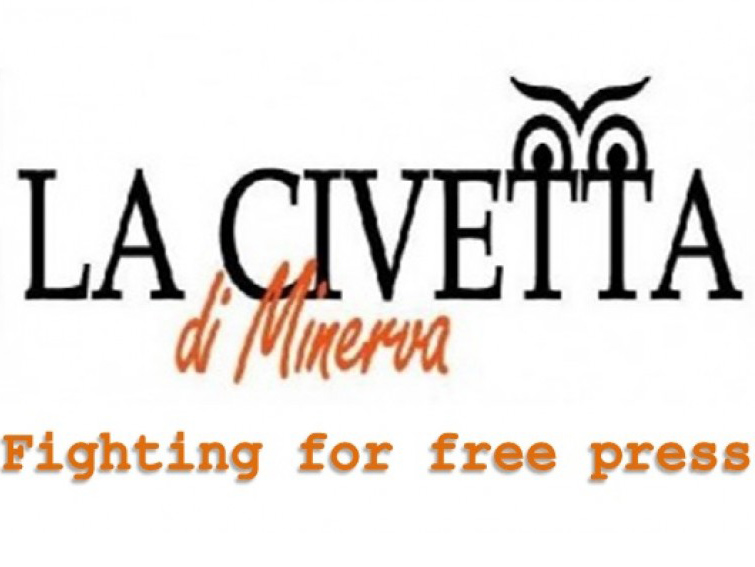 La Civetta