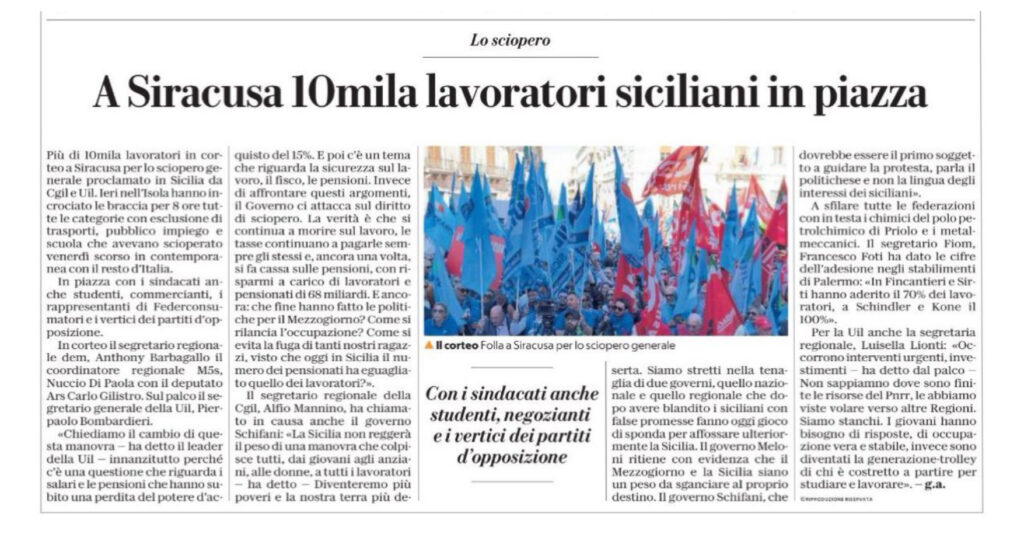 La Repubblica