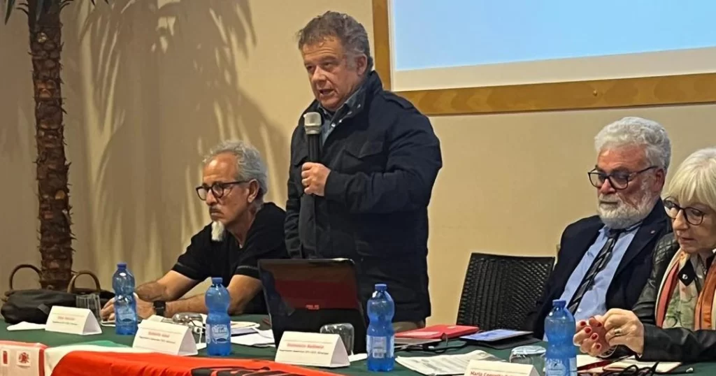 Alosi Giornata Della Salute Della Donna